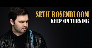 Seth Rosenbloom – Keep On Turning Seth Rosenbloom