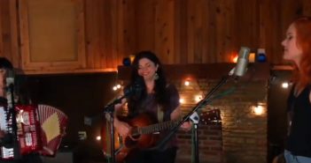 Concerttip maandag 22 april: Nobody’s Girl in Muziekgebouw Eindhoven Nobody's Girl