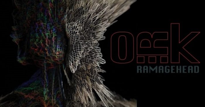 O.R.k. – Ramagehead O.R.k.