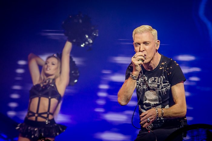 Scooter komt naar Ziggo Dome Paaspop