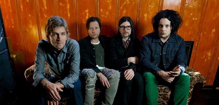 Raconteurs