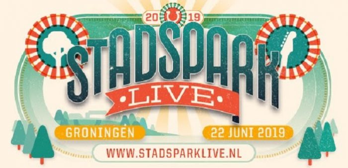 Sting, Anouk en The Specials delen het podium met Groningers Arjen Lubach, Alex Ploeg en Bert Visscher Stadspark Live