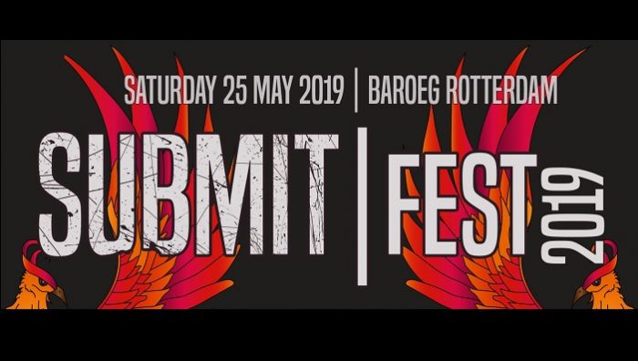 Submit Fest