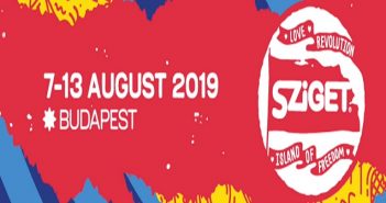 Sziget onthult complete line-up Europe Stage Sziget