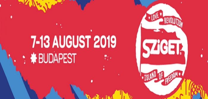 Macklemore is hoogtepunt van vierde dag Sziget Sziget