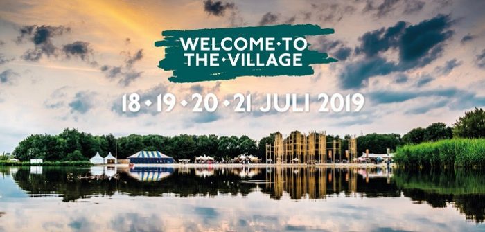 18 nieuwe namen voor Welcome to The Village Welcome to The Village