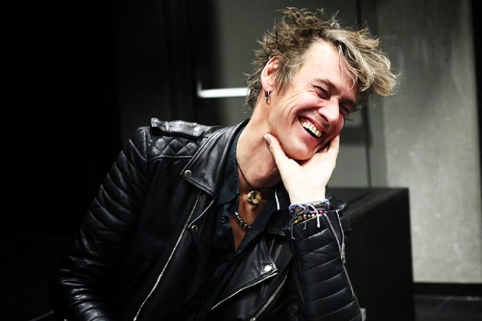 Nederland is nog lang niet af van Wild Romance Wild Romace