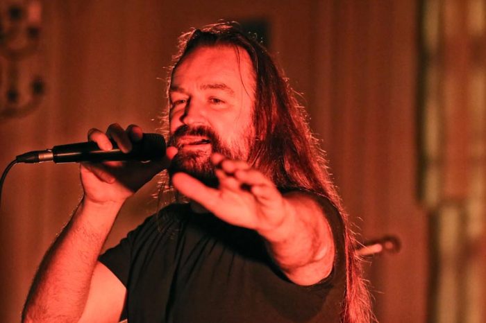 Wilson & Wakeman creëerden de sfeer van een huiskamerconcert