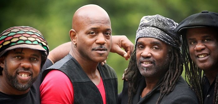 Legendarische Wooten Brothers naar Nederland Wooten Brothers