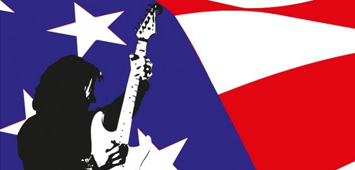 Legendary Albums Live vult pauze Bruce Springsteen met eerbetoon