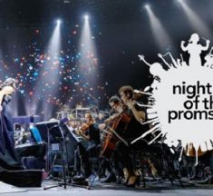 Concerttip vrijdag 18 november: Night of the Proms @ Sportpaleis