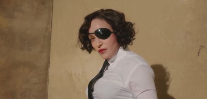 Madonna’s langverwachte album aangekondigd: Madame X