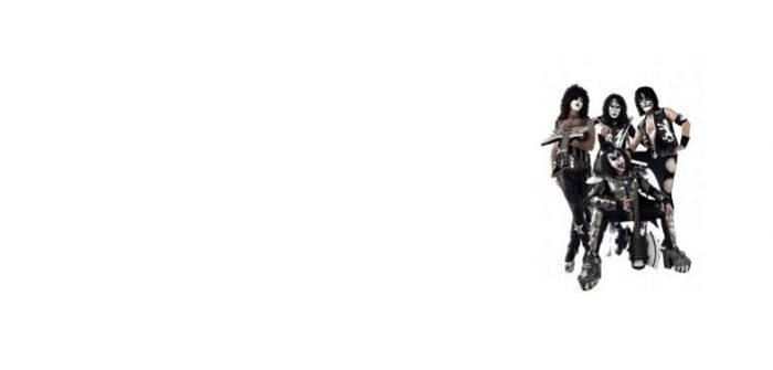 Kiss Forever naar de Kroepoekfabriek