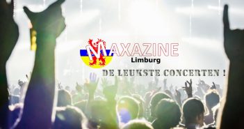De leukste concerten van Limburg in februari 2020 leukste concerten
