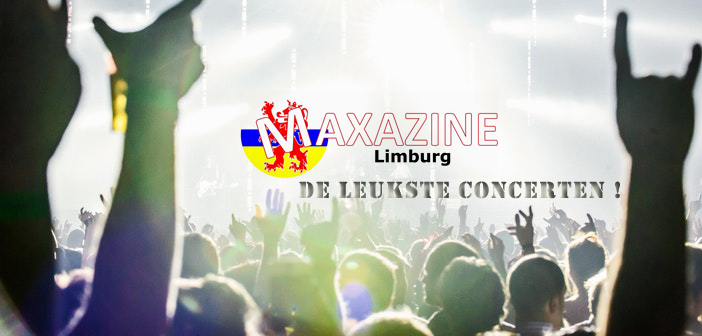 leukste concerten