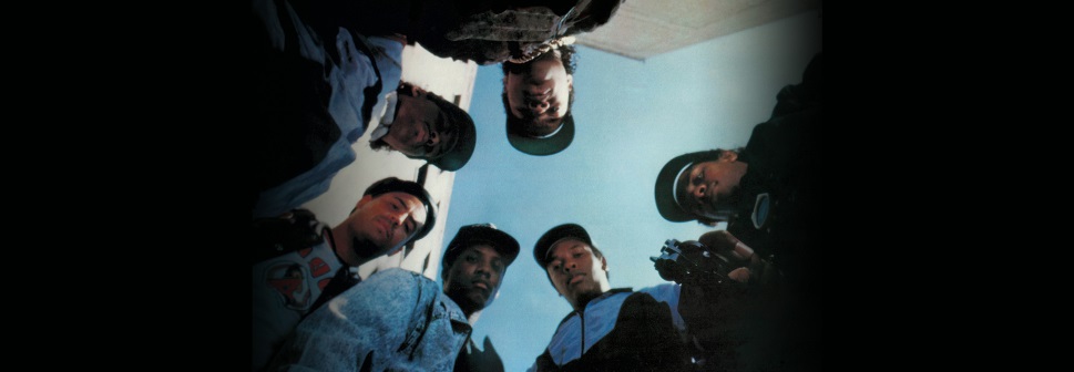 N.W.A