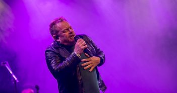 Martijn Fischer opnieuw in droomrol André Hazes