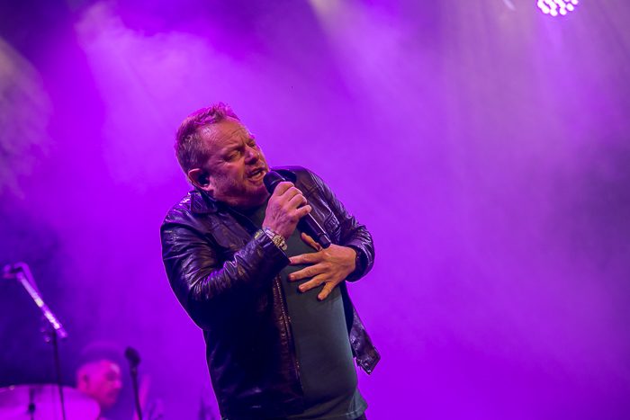 Martijn Fischer opnieuw in droomrol André Hazes