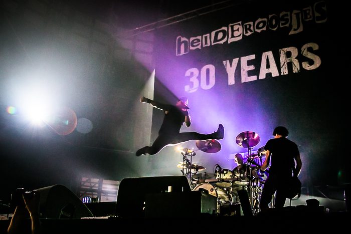 Paaspop zondag: Together in Wonderland! paaspop