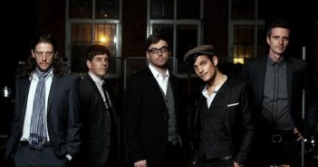 The Slow Show komt naar de Maassilo