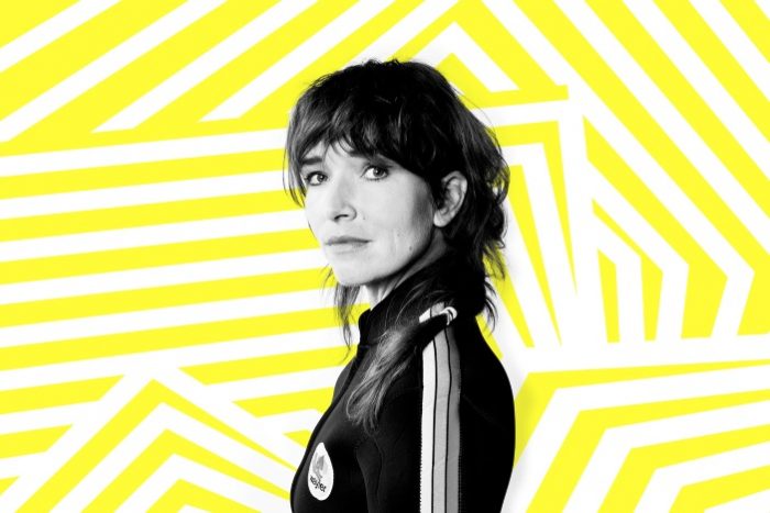 Marike Jager terug met nieuw album en mini tour Marike Jager