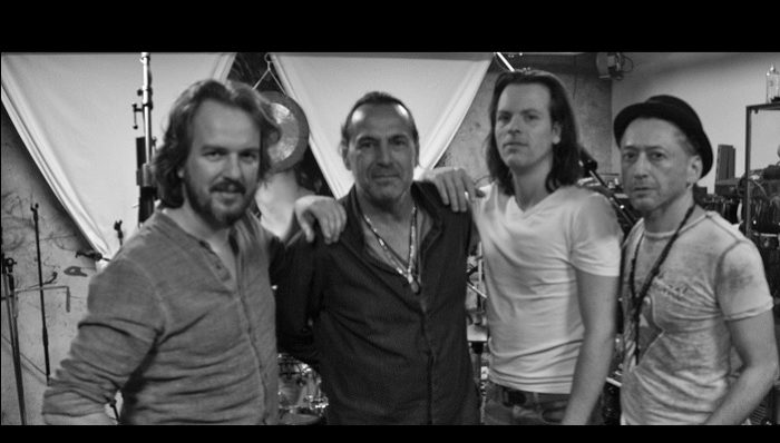 Vandale is niet te stoppen Vandale