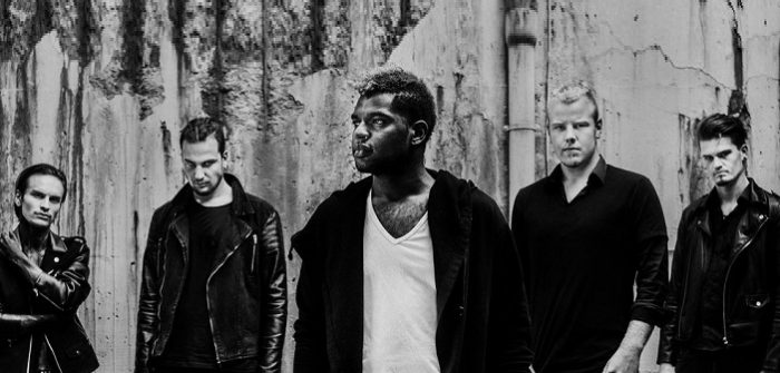 Fight the Fight naar de Little Devil Fight The Fight