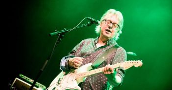 The Beat Goes On … Blowbeat in De Cacaofabriek