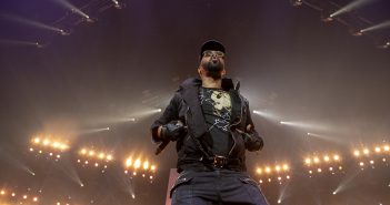 Gods of Rap missen Flavor Flav en Method Man niet