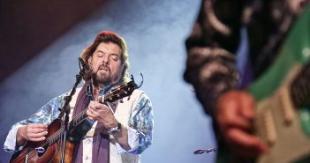Nieuwe datum en extra show Alan Parsons Live Project Alan Parsons