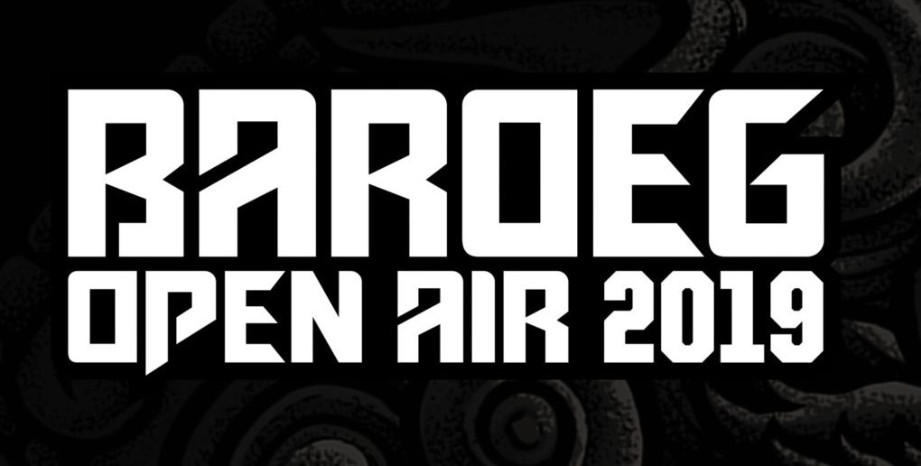 Baroeg open air