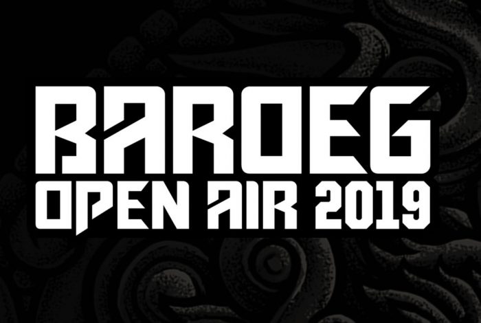 Volledig programma Baroeg Open Air 2019 bekend Baroeg open air