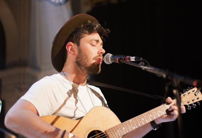 Close to Perfection: Cookhouse in Luxor Live