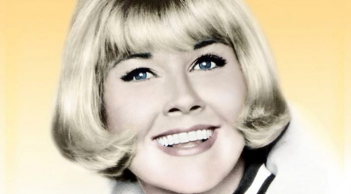 ‘Que sera sera’ zangeres Doris Day overleden Doris Day