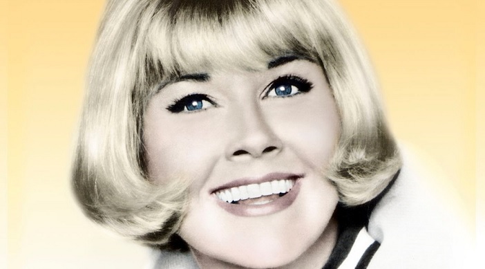 Doris Day