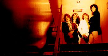 Fatal Flowers hit the road