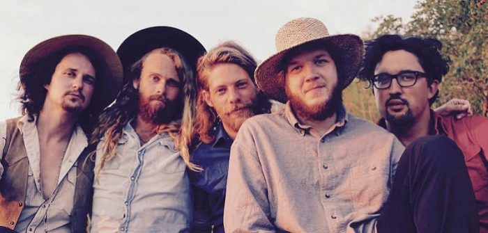 Folk Road Show komt naar De Amer Folk Road Show