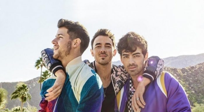 Concerttip donderdag 20 februari: Jonas Brothers in de Ziggo Dome Jonas Brothers