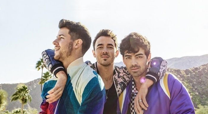 Jonas Brothers