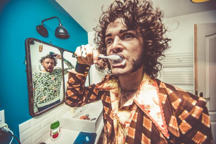 KO KO MO naar de Bosuil