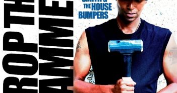 Kenny ‘Beedy Eyes’ Smith & The House Bumpers – Drop The Hammer