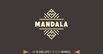 Mandala Festival, dit jaar voor het eerst vier dagen Mandala