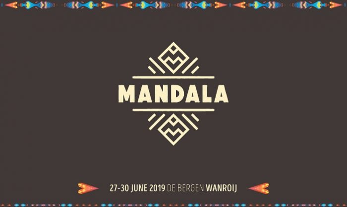 Mandala Festival presenteert brede line-up en kleurrijk programma Mandala