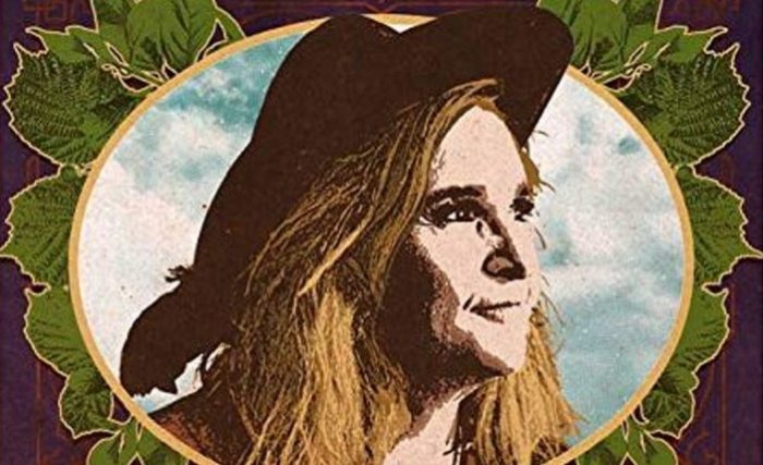 Melissa Etheridge – The Medicine Show Melissa Etheridge