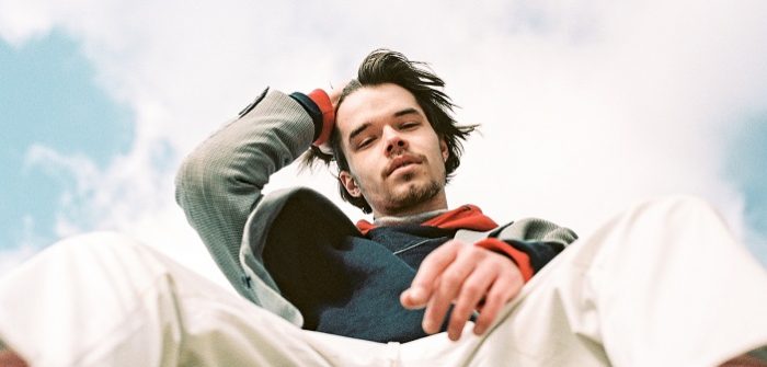 Oscar Jerome naar BReBL Oscar Jerome