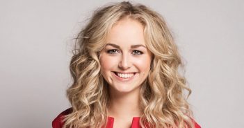 Patricia van Haastrecht naar Luxor Live Patricia van Haastrecht