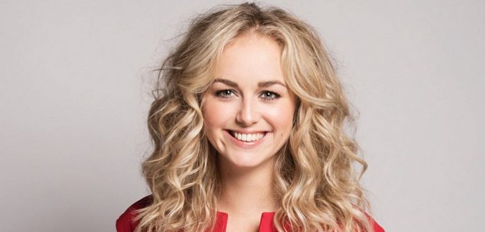 Patricia van Haastrecht naar De Oosterpoort Patricia van Haastrecht