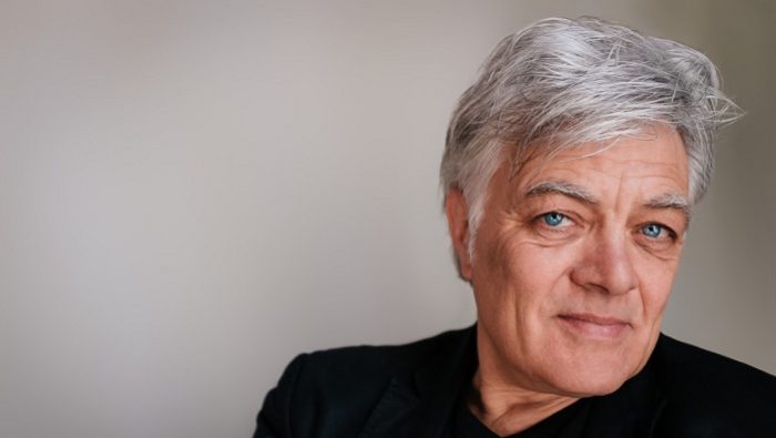 Robert Jan Stips & Marieke Brokamp komen naar de Roepaen Robert Jan Stips