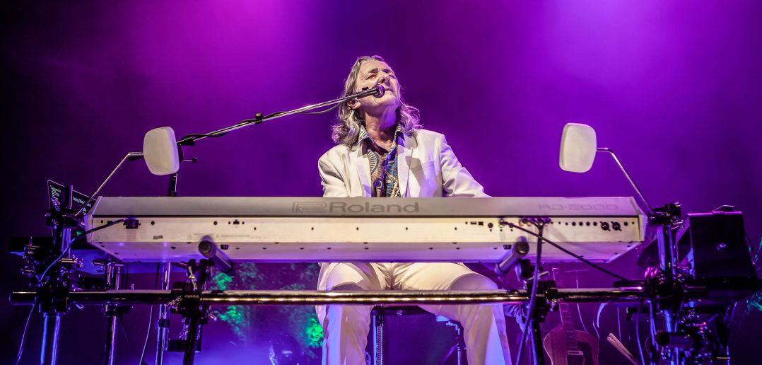 Roger Hodgson