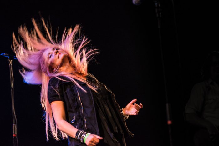 Rhythm & Blues Night